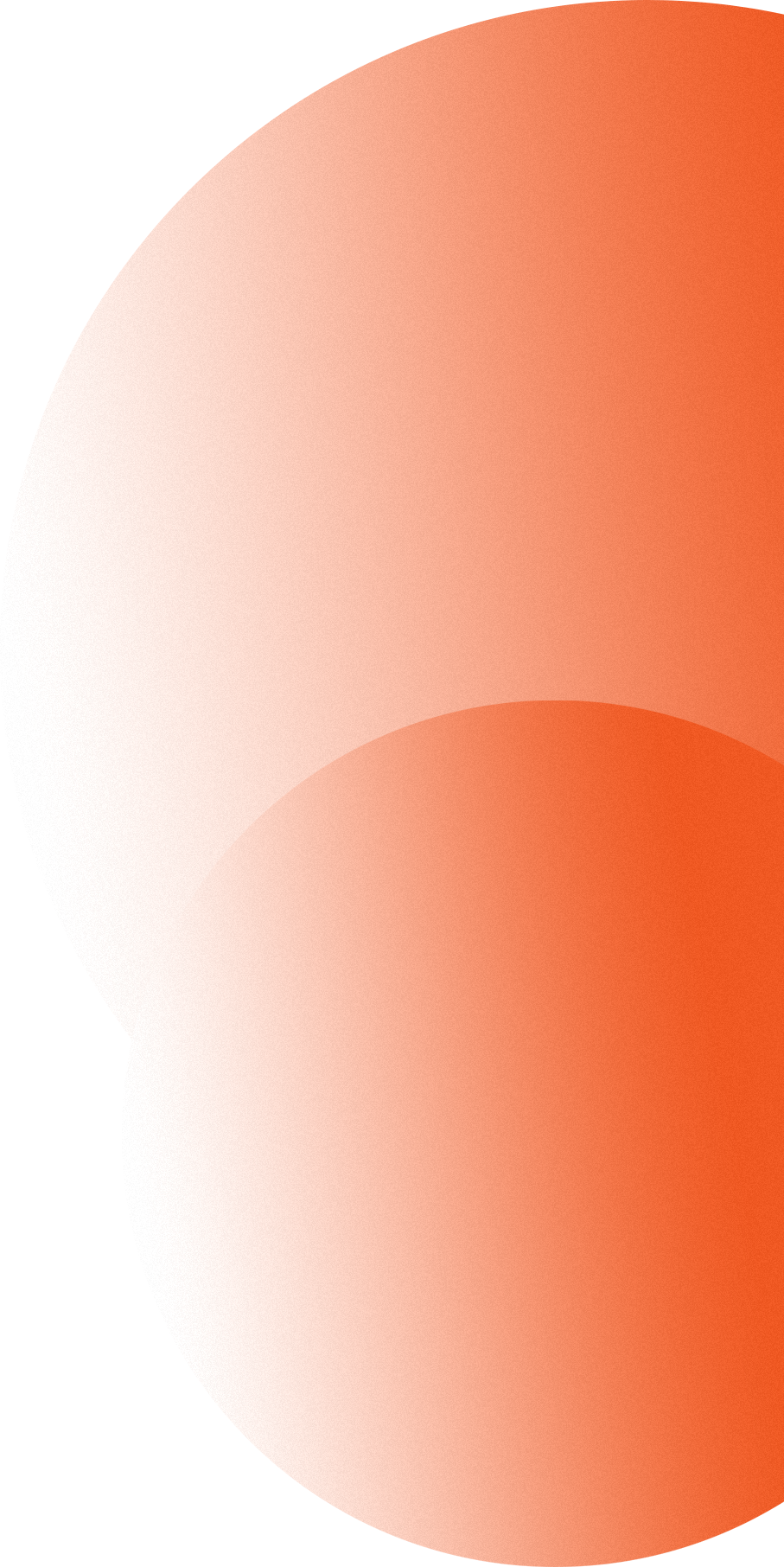 Shape Para seção de Palavras